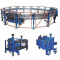 Industrial Spiral Steel Silo Forming Machine